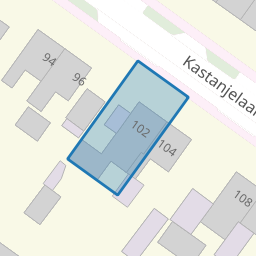 Perceel BLW00-D-8363