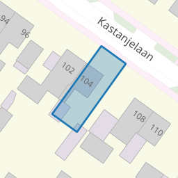 Perceel BLW00-D-8364