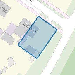 Perceel BLW00-D-8367