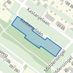 Perceel BLW00-D-8382