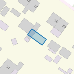 Perceel BLW00-D-8418