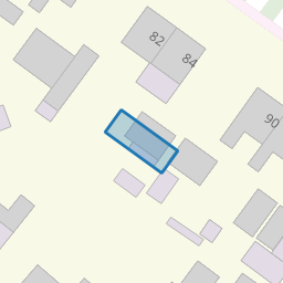 Perceel BLW00-D-8419