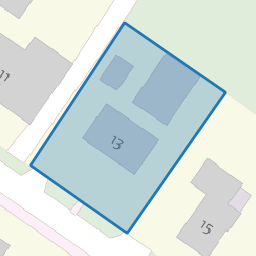 Perceel BLW00-D-8426