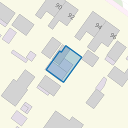 Perceel BLW00-D-8430