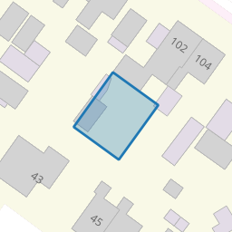 Perceel BLW00-D-8431