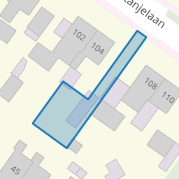 Perceel BLW00-D-8432