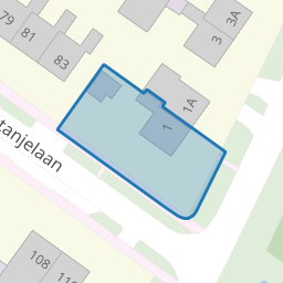 Perceel BLW00-D-8435