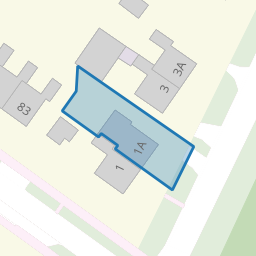 Perceel BLW00-D-8436