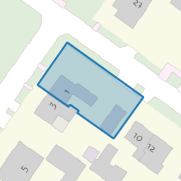 Perceel BLW00-D-8440