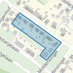 Perceel BLW00-D-8442