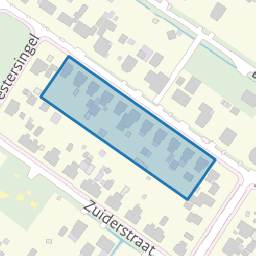 Perceel BLW00-D-8443