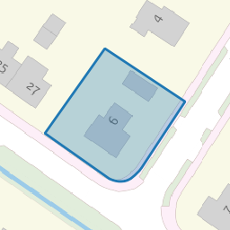 Perceel BLW00-D-8447