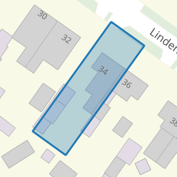 Perceel BLW00-D-8454