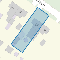 Perceel BLW00-D-8456