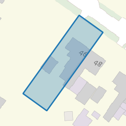 Perceel BLW00-D-8460