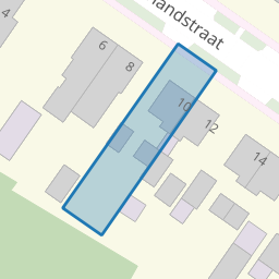 Perceel BLW00-D-8468