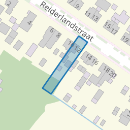 Perceel BLW00-D-8469