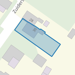 Perceel BLW00-D-8482