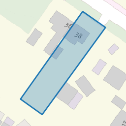 Perceel BLW00-D-8484