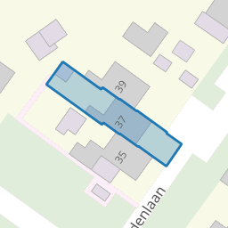 Perceel BLW00-D-8486