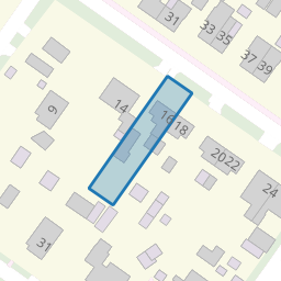 Perceel BLW00-D-8488