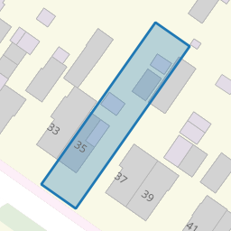 Perceel BLW00-D-8497