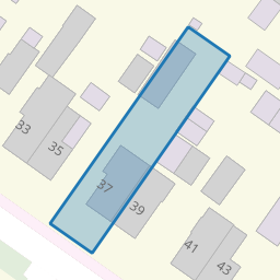 Perceel BLW00-D-8498