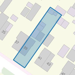 Perceel BLW00-D-8499