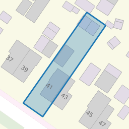 Perceel BLW00-D-8500