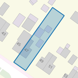 Perceel BLW00-D-8503