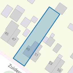 Perceel BLW00-D-8504