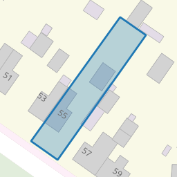 Perceel BLW00-D-8507