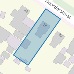 Perceel BLW00-D-8512