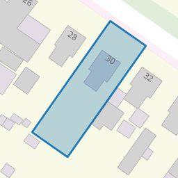 Perceel BLW00-D-8513