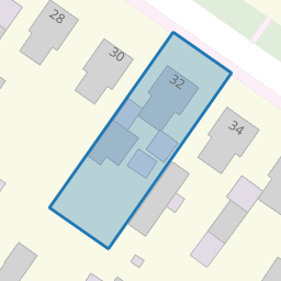 Perceel BLW00-D-8514