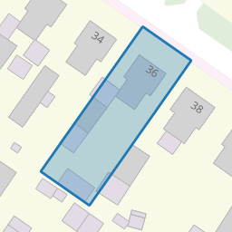 Perceel BLW00-D-8516