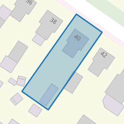 Perceel BLW00-D-8518