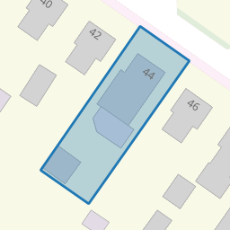 Perceel BLW00-D-8520