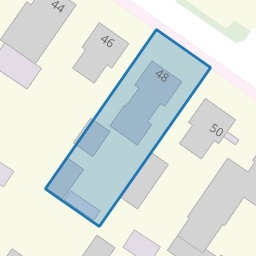 Perceel BLW00-D-8522