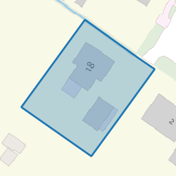 Perceel BLW00-D-8523