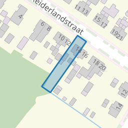 Perceel BLW00-D-8529