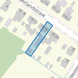 Perceel BLW00-D-8530