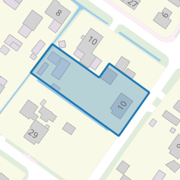 Perceel BLW00-D-8535