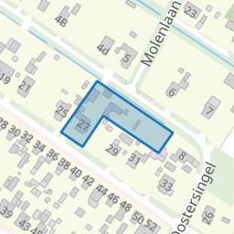 Perceel BLW00-D-8541