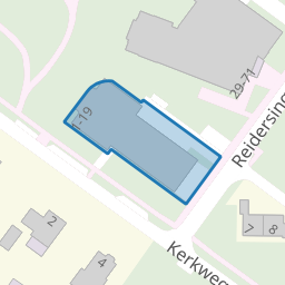 Perceel BLW00-D-8547