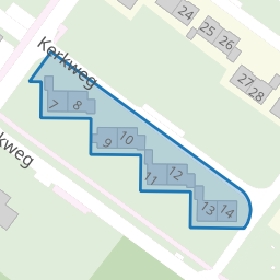 Perceel BLW00-D-8552