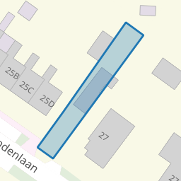 Perceel BLW00-D-8557