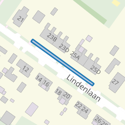 Perceel BLW00-D-8558