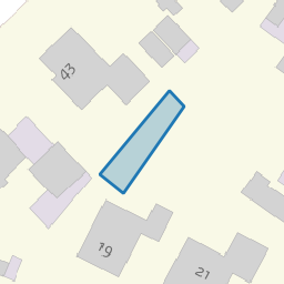 Perceel BLW00-D-8563