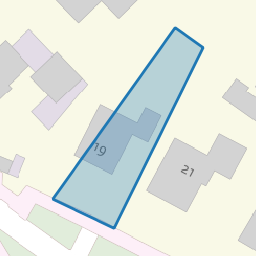 Perceel BLW00-D-8565